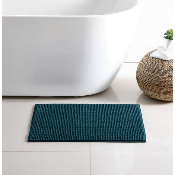Noodle Bath Rug