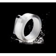 thumbnail image 1 of Cinta DOBLE CARA ADHESIVA transparente Mitzu TAP-0303, 1 of 3