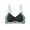 Black, variant on Loopsun Women's Bras Plus Size, Women Plus Size Sports Bra Active Daily Underwear Black, XL