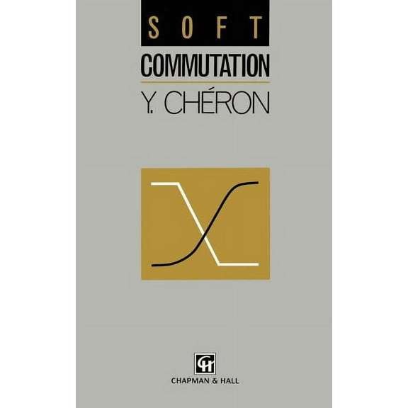 Soft Commutation, (Paperback)
