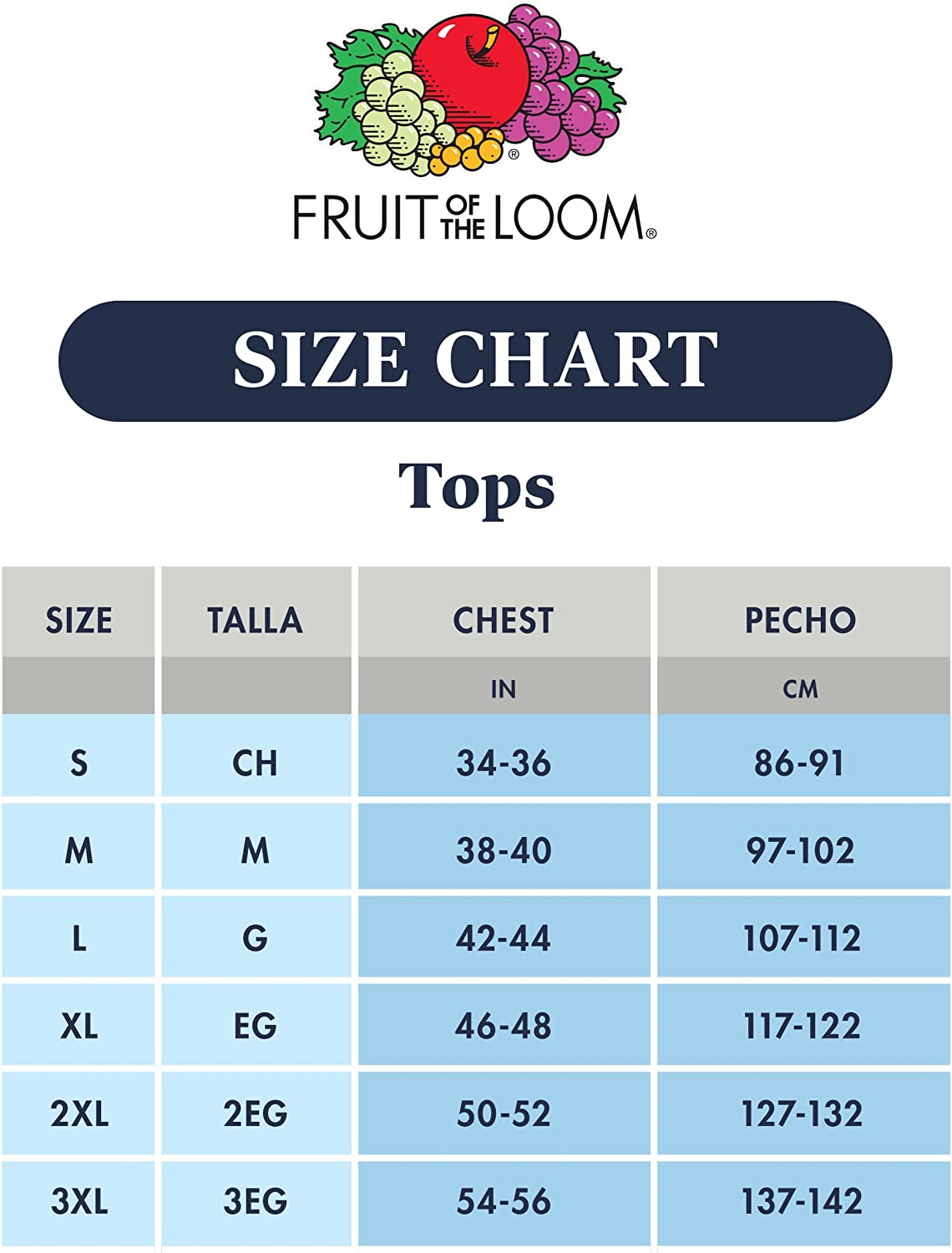 Fruit of the Loom EverSoft Fleece Full Zip Hoodie Jacket, Men's Sizes S ...