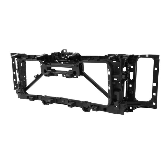 Kojem Header Panel Headlamp Grille Mount for Chevy Silverado 1500 LD 2016-2019 #85632903