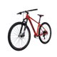 thumbnail image 4 of Bicicleta Belfort Coatl Comp B3 R29 T17 Rojo Negro, 4 of 9