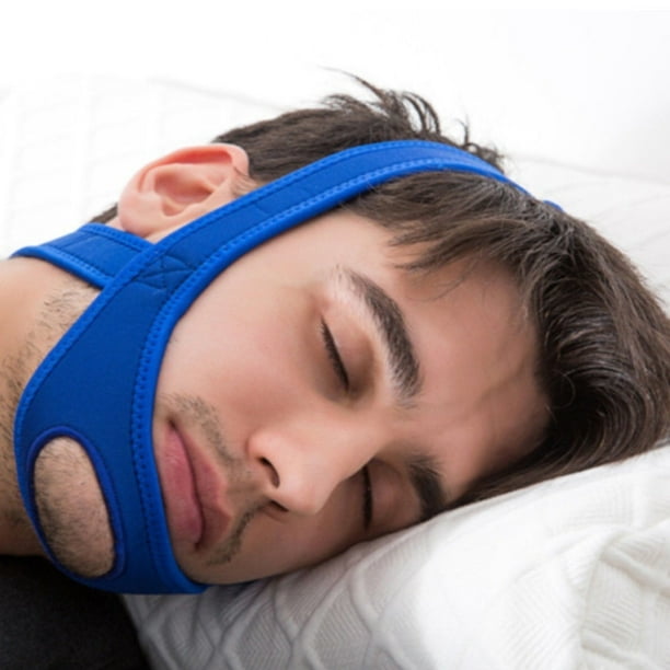 CEINTURE APNEE DE SOMMEIL