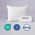 thumbnail image 4 of Waterproof & Stain-Resistant Hotel Pillow, 4 of 12
