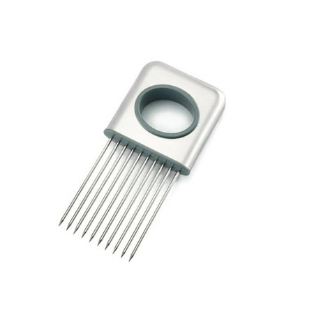 

solacol Food Slice Assistant Tool Food Slice Assistant Slicers Stainless Steel Vegetable Rack Slicers Meat Slicers