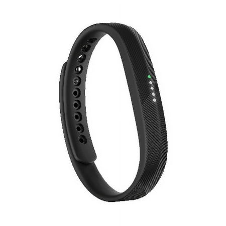 Fitbit Flex 2 Fitness Trackers Black