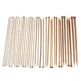 thumbnail image 1 of Kit,  Carbonized Rod Needle,  Set, Durable For Knitting Women, 1 of 6