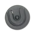 thumbnail image 3 of Colcolo Ham CB Radio Round Knob Mic Holder Handheld Easy to Use Shoulder Speaker Mount for TK868G GM3688 TK768G, 3 of 7