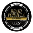 thumbnail image 2 of Ebin Braid Formula Gel Revitalisant Super Tenue 6,35 fl oz, 2 of 5