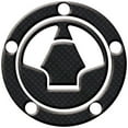 thumbnail image 1 of Keiti Gas Cap Protector Carbon for Kawasaki Ninja ZX-10R KRT 2017-2018, 1 of 1