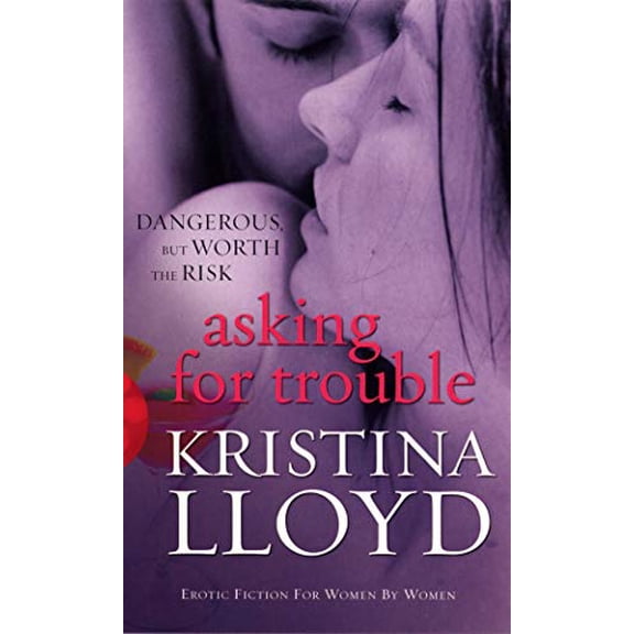 Pre-Owned Asking for Trouble (Black Lace), 9780352333629, 0352333626, Paperback, Revised edition