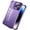 A, variant on Full Coverage Housing Clear Case for Phone 13 Phone Cover Shockproof Protective Bumper Skin Flexible Cover Case