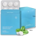 thumbnail image 2 of NeuroGum Mint Chewing Gum And Gum Keep The Mouth Fresh Clean And Promoting The Health Of Teeth And Gums And Keeping The Mouth Fresh, 2 of 2