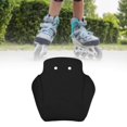 thumbnail image 2 of fastboy Roller Skate Protector Detachable Artificial Leather Replace for Equipment Black, 2 of 9