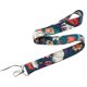thumbnail image 4 of Keychain Lanyard Cell Phone Neck Lanyard Id Badges Reel Whistle Holder Lanyard, 4 of 4