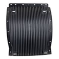 thumbnail image 4 of Fender Liner for 2018-2022 Volvo VNL Rear Driver Or Passenger Side Plastic, 4 of 4