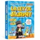 thumbnail image 1 of La Ley de Murphy - Libro Infantil - Caricaturas, 1 of 1
