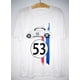 thumbnail image 3 of Playera Casual Hombre Camisa Vintage Vocho Vw Bocho Herbie, 3 of 8