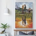 thumbnail image 5 of The Princess Bride Movie Poster (21) Posters Art Print Wall Photo Paint Poster Hanging Picture Family Bedroom Decor Gift 16x24inch(40x60cm), 5 of 6