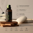 thumbnail image 4 of Aceite Esencial De Árbol De Té | 50 ml | Ingredientes Puros y Naturales | Tea Tree Essential Oil | B Life., 4 of 6