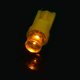thumbnail image 4 of Bombillas LED Para Coche 100 Piezas T10 158 194 168 W5W Multicolor, 4 of 7