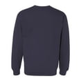 thumbnail image 3 of DISCONTINUED Anvil ® Crewneck Sweatshirt. 71000, 3 of 5