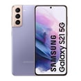 thumbnail image 3 of Celular Samsung Galaxy S21 256gb 5g Ram 8gb Violeta Samsung S21 5G, 3 of 3