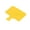 Yellow, variant on Anvazise Phone Tether Tab Ultra-thin Wear Resistant Universal Fit Smart Phone Lanyard Replacement Patch for Outdoor Black One Size