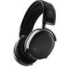 SteelSeries Arctis 7 - Lossless Wireless Gaming Headset with DTS Headphone: X v2.0 Surround - for PC and PlayStation 4 - Black - image 7 of 12