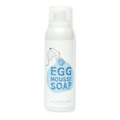 TC MOUSS SOAP