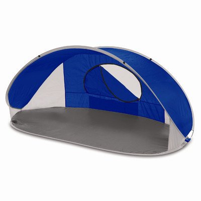 Buffalo Bills - Manta Sun Shelter by Picnic Time (Blue)