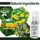 thumbnail image 5 of Herbal Hemorrhoids Spray Eelhoe Hemorrhoids Spray Natural Hemorrhoids Treatment Spray Relieve Itching Pain 30ml, 5 of 5