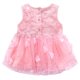 thumbnail image 2 of Vestido de verano para niña Vestido de bebé Vestido de niña de un año Vestido de cumpleaños Vestido de niña, 2 of 6