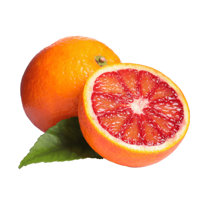 Blood Orange