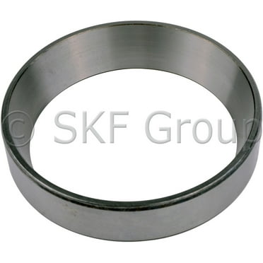 Axle Differential Bearing Race Fits select: 1983-2014 FORD F150, 1999-2013 CHEVROLET SILVERADO