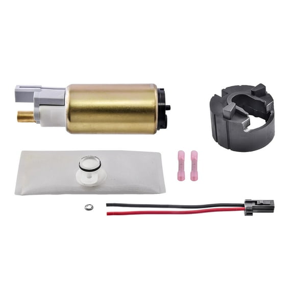 Herko Fuel Pump Repair Kit K4011 for Acura Ford Lincoln Mercury 96-04 Fits select: 1997-2003 FORD F150, 1997-2001 FORD EXPLORER