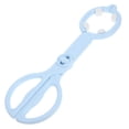 thumbnail image 3 of Miangastore Pince d'Alimentation Bleue 1 Ensemble Design Compact, 3 of 9
