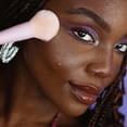 thumbnail image 5 of Lottie London Multi-use Face Brush, 100% Vegan, LF015, 5 of 10