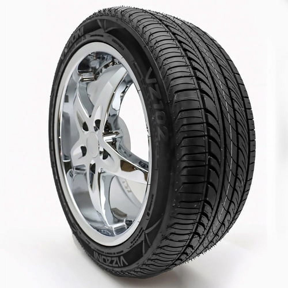 GOODYEAR Assurance DuraPlus 2 Tire, 195/65R15 91V, Summer Touring