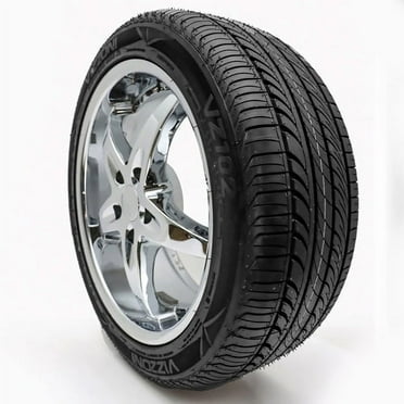 Goodyear Eagle Sport Performance Tire, High Traction, 195/65R15 91V ...
