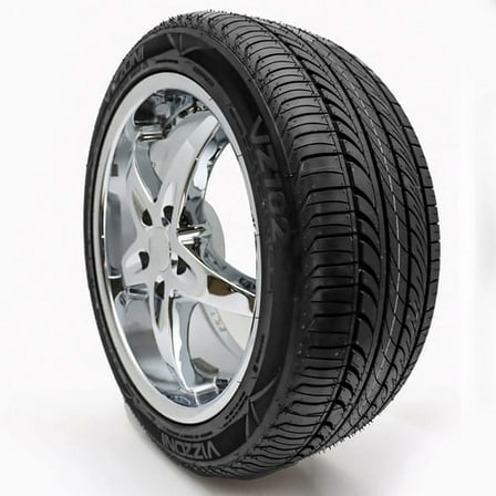 Vizzoni VZ102 225/50R17XL 98W BSW (4 Tires)