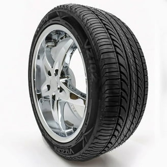 Atlander AX-88 High Performance Summer Tire, 235/45ZR18, 98W XL Atlander AX-88 High Performance Summer Tire, 235/45ZR18, 98W XL