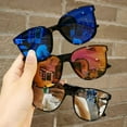 thumbnail image 6 of Kids Sunglasses Polarized UV Protection Party Favor Summer Fashion Glasses Shades for Baby Kids Boys Girls, 6 of 7