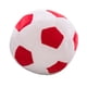 thumbnail image 2 of Juguete de fútbol de peluche perfecl pelota de peluche almohada de fútbol almohada de felpa multifuncional regalo rojo, 2 of 8