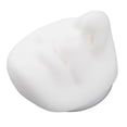 thumbnail image 4 of prosthetic Nose, Silicone Lip Practice Model Nose Lip Piercing Display prosthetic Lips Soft and Elastic Lip Practice for Beginners, 4 of 7