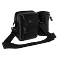 thumbnail image 2 of ejercicio Hidratación cinturo Riñonera Soporte para botella de agua Paquete de día Crossbody Viaje Gimnasio Caminar gris, 2 of 9