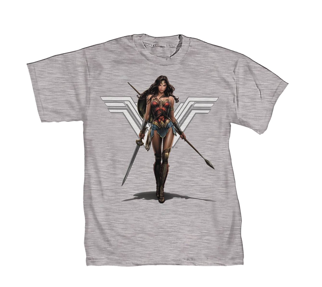 Wonder Woman Scat