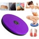 thumbnail image 4 of Tabla de torsión para esculpir el cuerpo, máquina de adelgazamiento de fitness, tabla giratoria, ejercicio de torsión femenino, 4 of 5