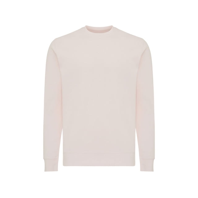 Iqoniq Adult Etosha Recycled Cotton Lightweight Sweatshirt